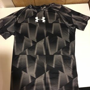 Under armor tshirt